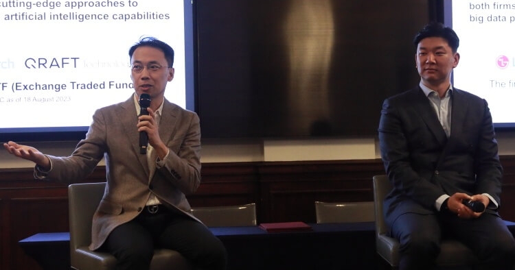 Big Tech Forging Partnerships to Further AI Development Strategies