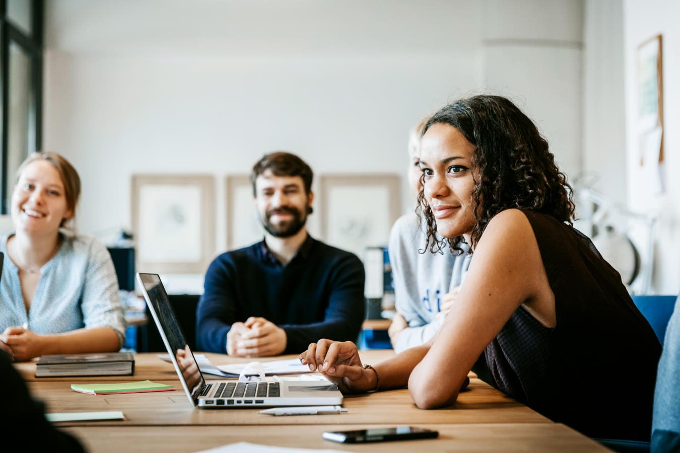 Council Post: AI’s Transformative Impact On Small Businesses