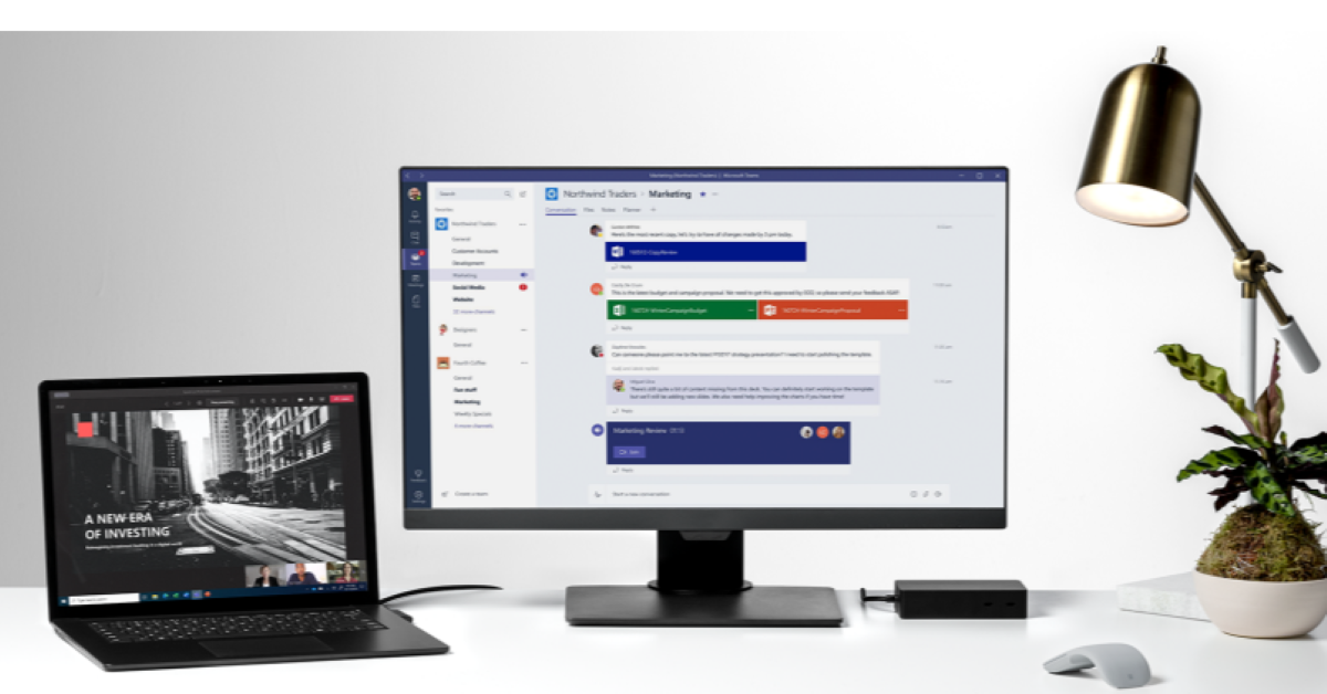 Isn’t it time you made the move to modern endpoint management?