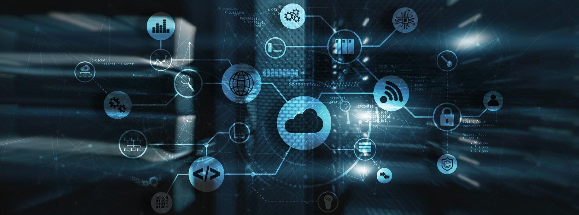 Harnessing Hybrid Cloud Solutions for Unmatched Business Resilience