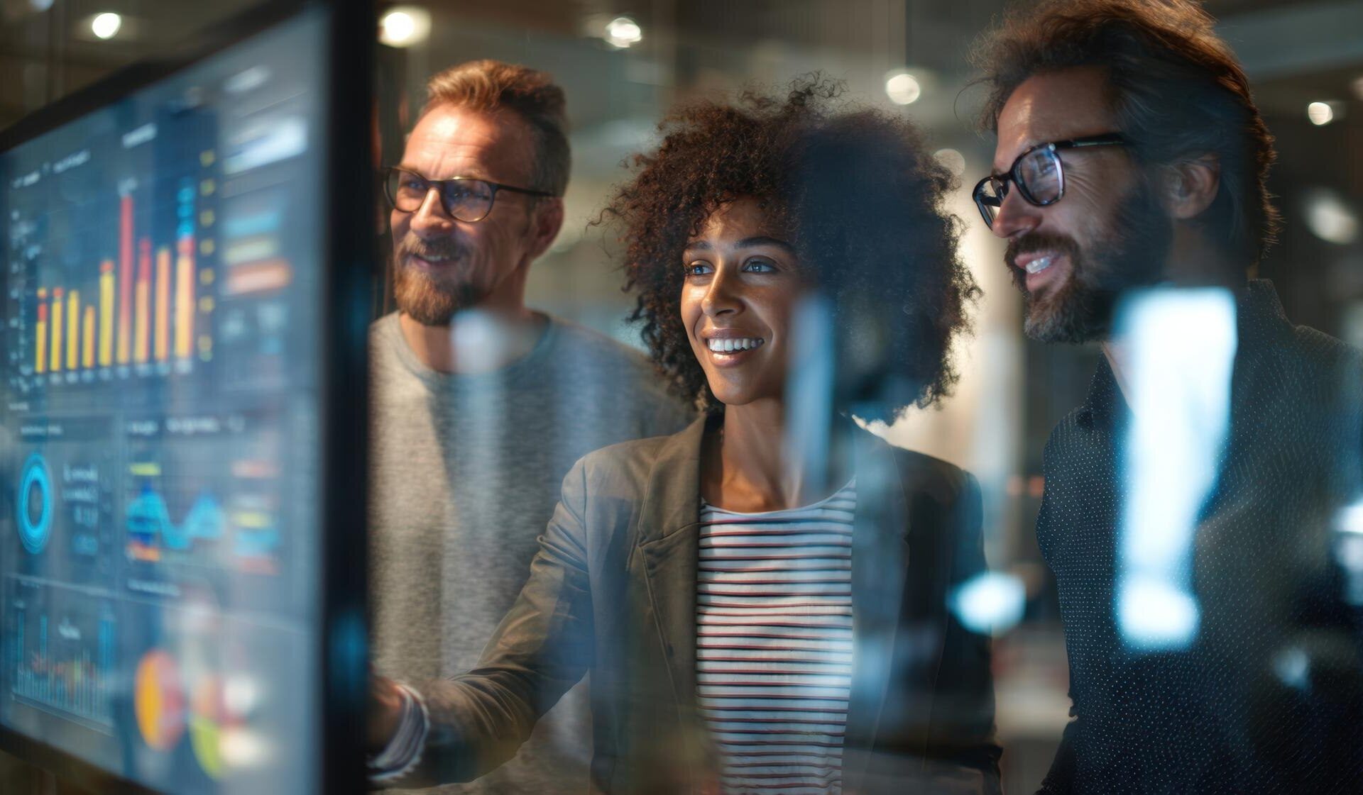 Aligning IT Strategy with Business Goals: A Guide to Effective Integration