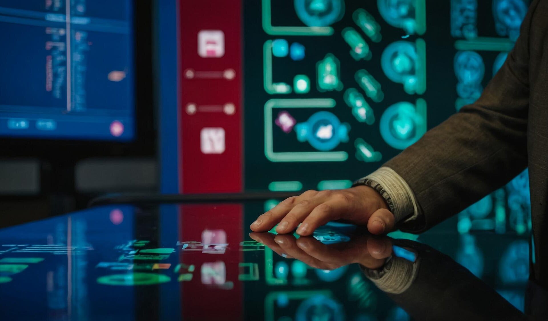 Understanding Comprehensive Managed IT Services: A Guide for Businesses