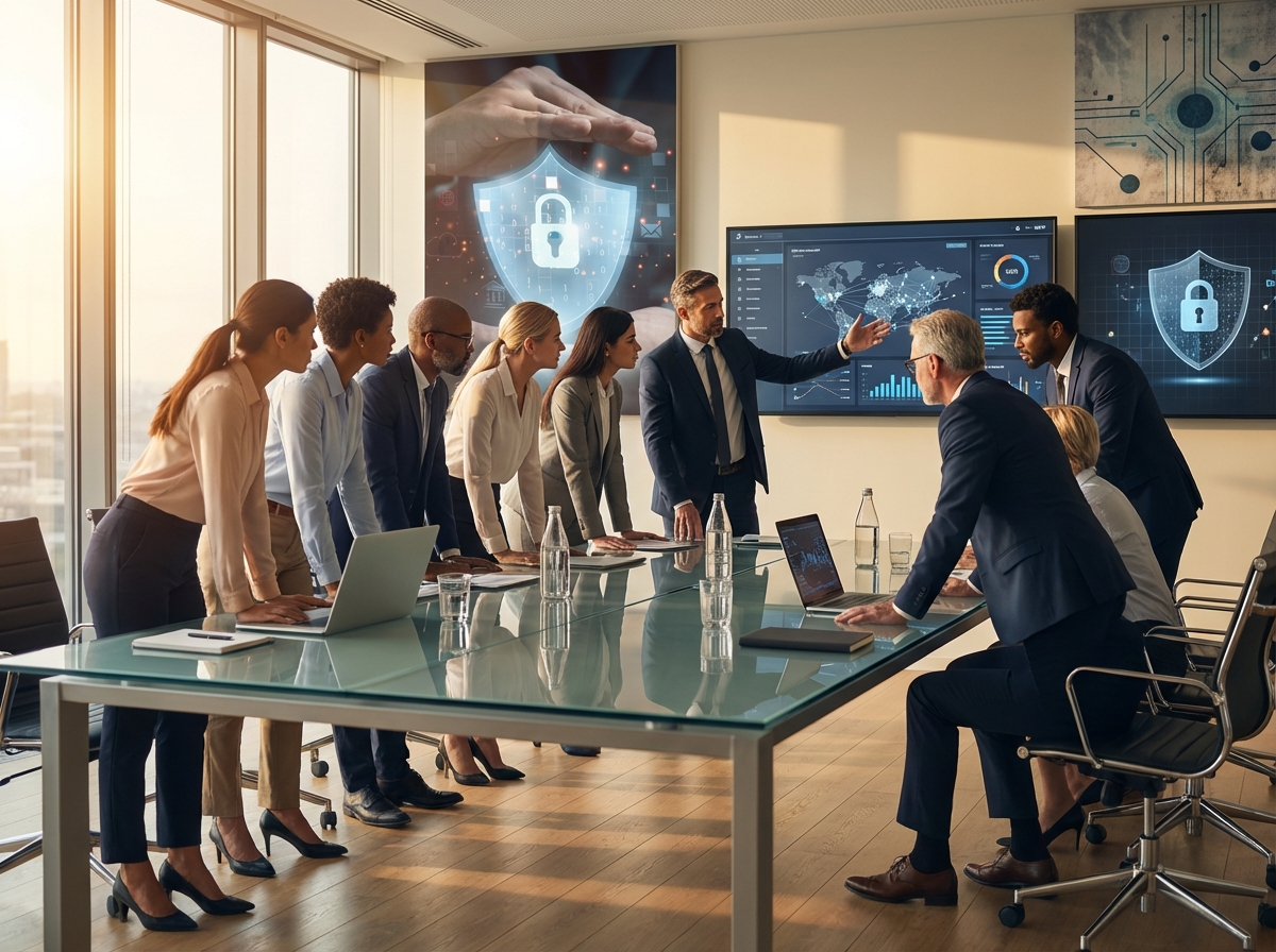 Emerging Trends in Advanced Network Solutions for Scalable Connectivity