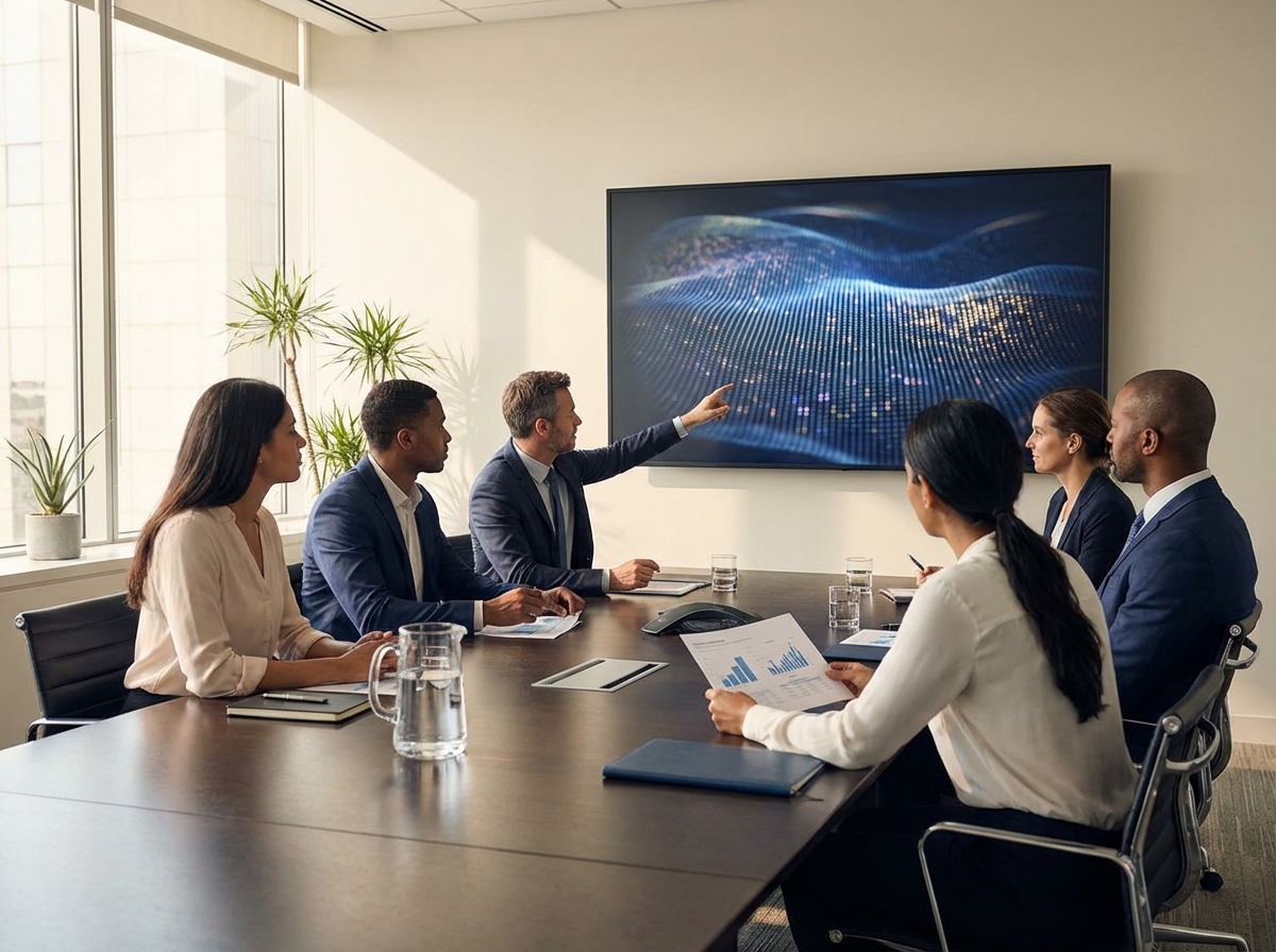 Comprehensive Managed IT Services: Strategic Advantages for Growth and Resilience