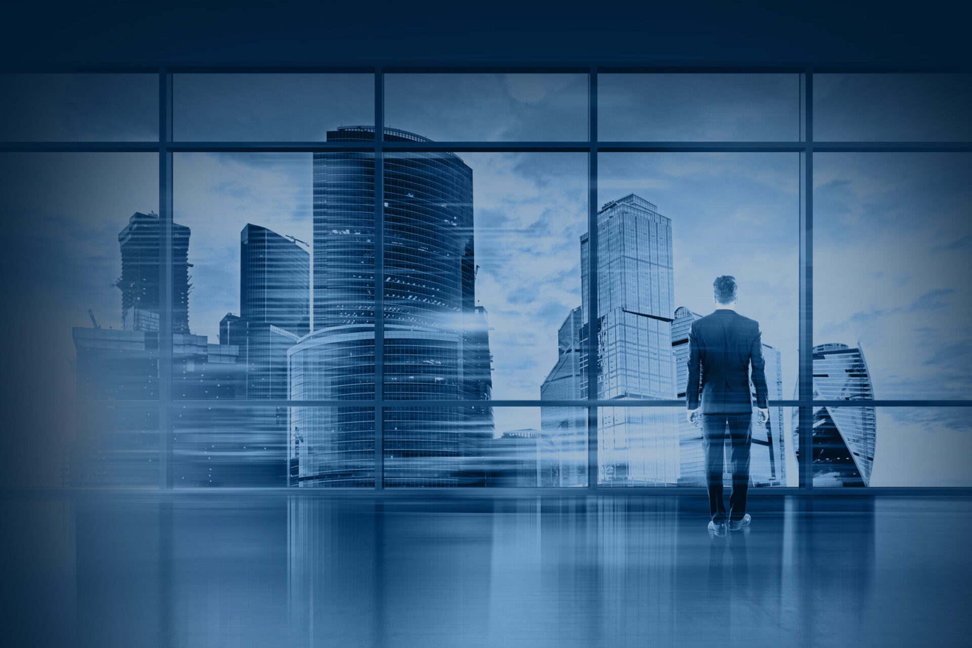 Optimizing Managed Security Services to Reduce Enterprise Risk