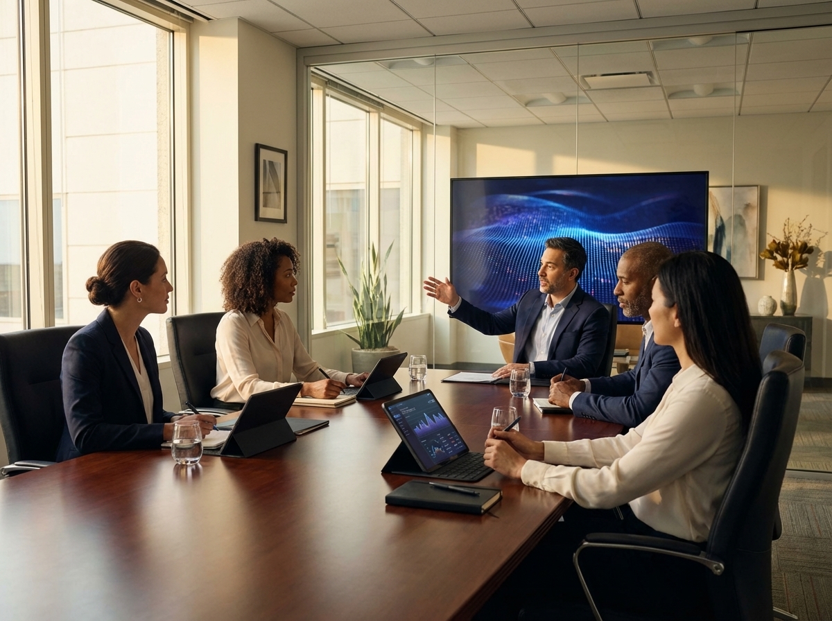 How to Reduce Technology Complexity Without Sacrificing Control