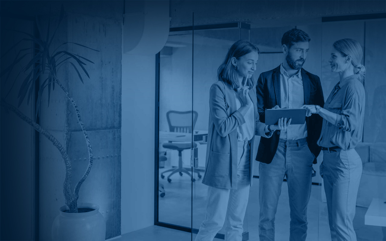 How to Choose a Strategic Technology Partner for Long-Term Resilience